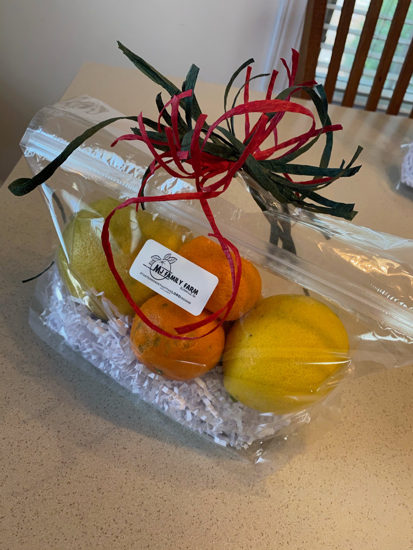Coming Again Soon- Variety Gift Box