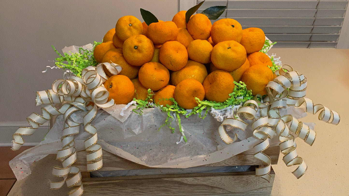 Coming Again Soon- Variety Gift Box