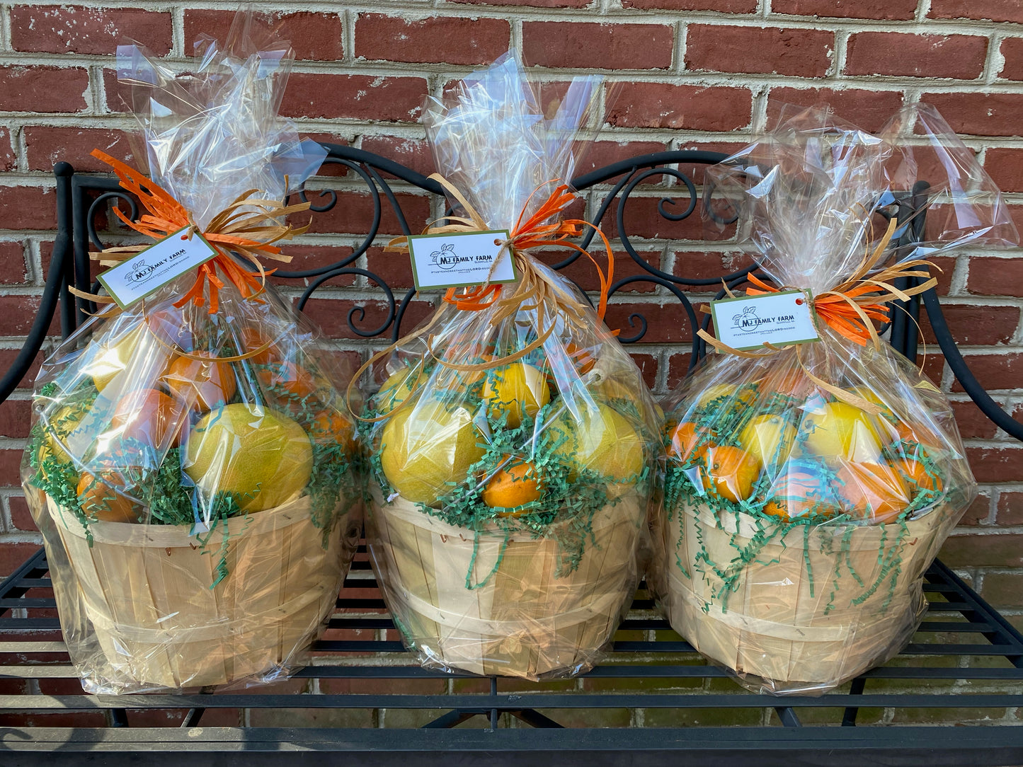 Coming Again Soon- Variety Gift Box